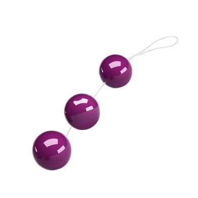 Шарики вагинальные "Sexual Balls" BI-014049-3