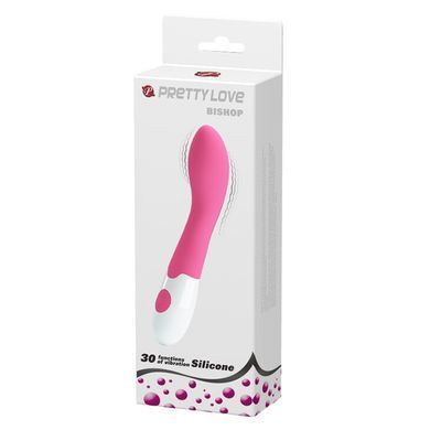 Вибратор Pretty Love - Bishop, BI-014220