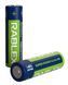 Батарейка щелочная RABLEX Alkaline LR03 AAA Shrink ( 2 шт )