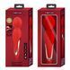 Вибромассажер Pretty Love - Walter USB Red, BI-014622-2