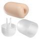 Мастурбатор яйцо Pretty Love Catherine - Masha Beige, BI-014931-4-3