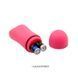 Стимулятор клитора PRETTY LOVE - FANCY CLAMSHELL , BI-014368W