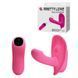 Стимулятор клитора PRETTY LOVE - FANCY CLAMSHELL , BI-014368W