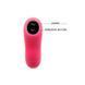 Стимулятор клитора PRETTY LOVE - FANCY CLAMSHELL , BI-014368W