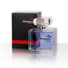 Духи з феромонами для чоловіків PHOBIUM Pheromo for men, 100 ml