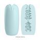 Мастурбатор яйцо Pretty Love Catherine - Olga Blue, BI-014932-4-1