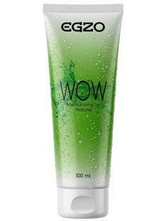 Универсальный лубрикант EGZO WOW New design, 100 мл