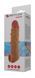 Насадка презерватив Pretty Love - Osborn Silicone, BI-026250