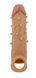 Насадка презерватив Pretty Love - Osborn Silicone, BI-026250
