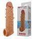 Насадка презерватив Pretty Love - Osborn Silicone, BI-026250