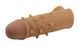 Насадка презерватив Pretty Love - Osborn Silicone, BI-026250