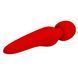 Вибромассажер Pretty Love - Meredith USB Red, BI-014668-2