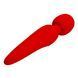 Вибромассажер Pretty Love - Meredith USB Red, BI-014668-2