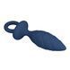 Анальна пробка MR.PLAY - Butt Plug with Loop Size M, BI-040215-MR