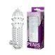 Насадка-презерватив "Penis Sleeve" BI-010045C