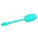 Віброяйце серії Pretty Love - Kirk EGG Green, BI-014654-4