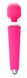 Вибромассажер Boss Series - Massager Power Wand USB Pink 16 Function, BS2200036