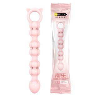 Анальні намиста Meleon - Tide Anal Beads, AP-34