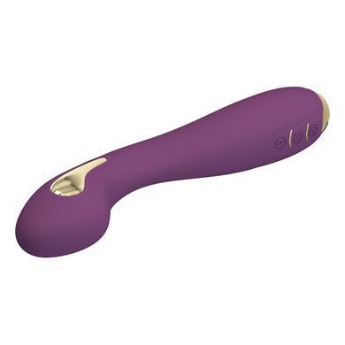Смарт вібратор Pretty Love - HECTOR G-SPOT VIBRATOR з електростимуляцією, BI-014765HP-1