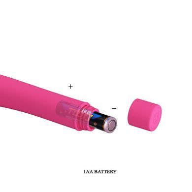 Вибратор серии Pretty Love " Bogey " BI-014719-1