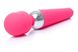 Вибромассажер Boss Series - Massager Power Wand USB Pink 16 Function, BS2200036