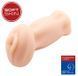 Мастурбатор-вагіна Crazy Bull - Ruby Soft Skin, BM-009133
