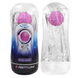 Мастурбатор Pretty Love - Vacum masturbator, BM-00900T102