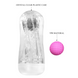 Мастурбатор Pretty Love - Vacum masturbator, BM-00900T102