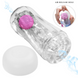 Мастурбатор Pretty Love - Vacum masturbator, BM-00900T102