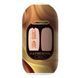 Мастурбатор яйцо Pretty Love Catherine - Olga Beige, BI-014932-4-3