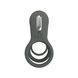 Насадка с вибрацией Pretty Love - MASTER RING GRAY, BI-040135-1
