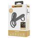 Насадка с вибрацией Pretty Love - MASTER RING GRAY, BI-040135-1