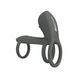 Насадка с вибрацией Pretty Love - MASTER RING GRAY, BI-040135-1