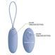 Виброяйцо серии Pretty Love - Julia Dream chaser 2 Blue, BI-014362W-4A5