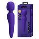 Вибромассажер Pretty Love - Meredith USB Violet, BI-014668-3