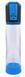 Автоматична вакуумна помпа із зарядкою від USB CANWIN Passion Pump Men BLUE - P638AU