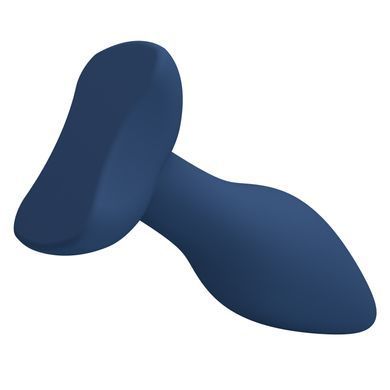Анальна пробка MR.PLAY - Bulb Anal Plug S, BI-040219-MR