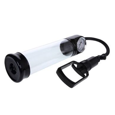 Вакуумна помпа STALLION BM-010088