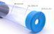 Автоматична вакуумна помпа із зарядкою від USB CANWIN Passion Pump Men BLUE - P638AU