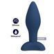 Анальна пробка MR.PLAY - Bulb Anal Plug S, BI-040219-MR