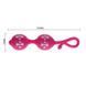 Шарики "Orgasmic Balls"BI-014049-5-0101S Pink