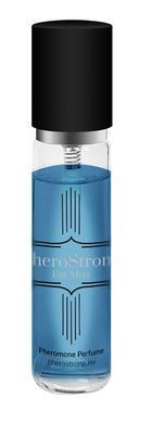 Туалетная вода с феромонами для мужчин PheroStrong for Man 15 ml, 3200015