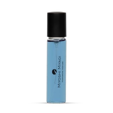 Духи с феромонами для мужчин Miyoshi Miyagi INSTINCT for MAN, 15 ml NEW