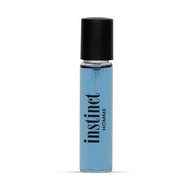 Духи с феромонами для мужчин Miyoshi Miyagi INSTINCT for MAN, 15 ml NEW