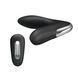 Массажер простаты расширяющийся с пультом ду Mr. Play - Remote Control Vibrating Prostate Massager, BI-014463W-MR