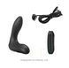 Массажер простаты расширяющийся с пультом ду Mr. Play - Remote Control Vibrating Prostate Massager, BI-014463W-MR