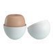 Мастурбатор яйцо Pretty Love - Pleasure Egg II, BM-00900T90-1