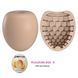 Мастурбатор яйцо Pretty Love - Pleasure Egg II, BM-00900T90-1