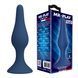 Анальна пробка MR.PLAY - Slim Anal Plug XL, BI-040223-MR