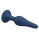 Анальна пробка MR.PLAY - Slim Anal Plug XL, BI-040223-MR